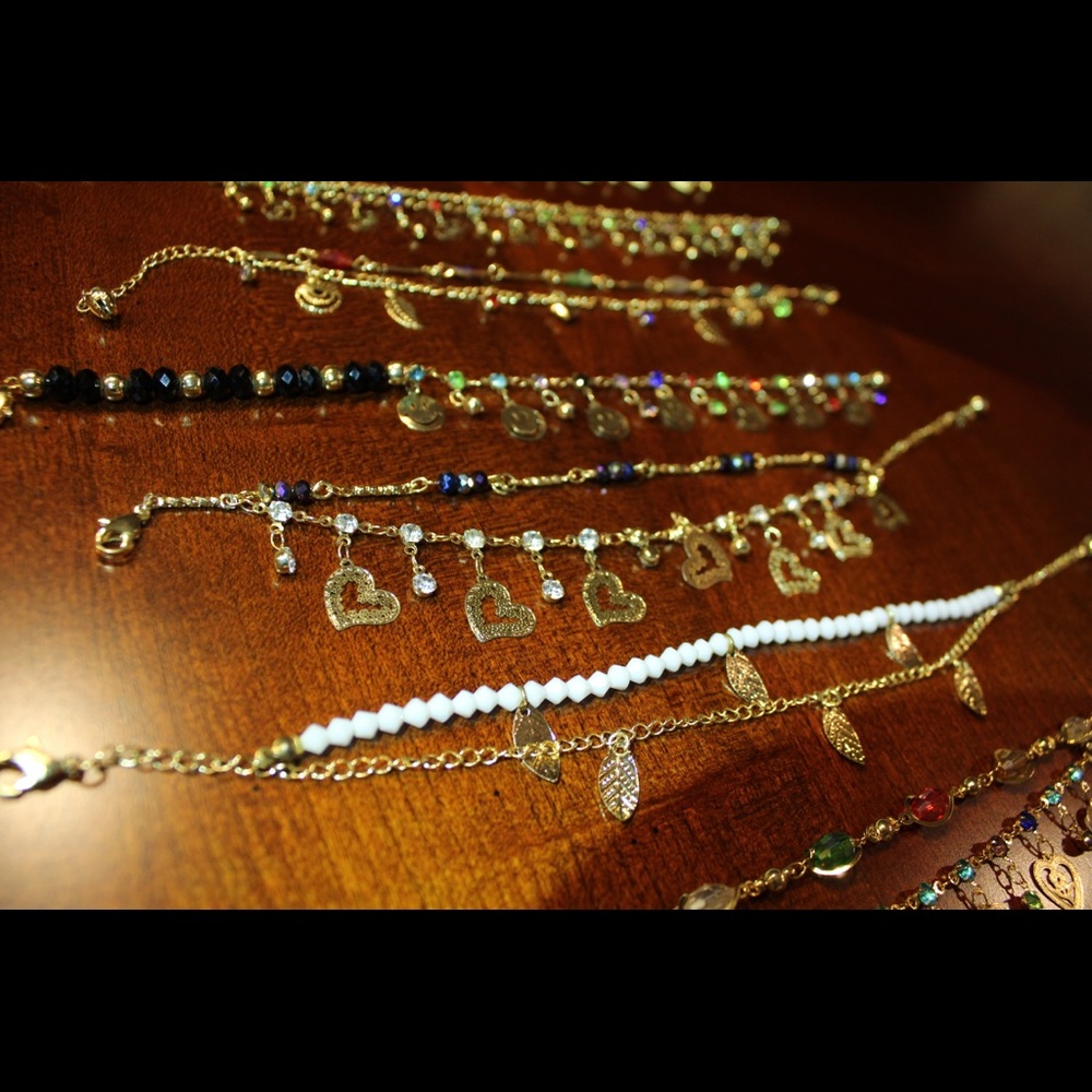 Anklets - Picture 5 of 8